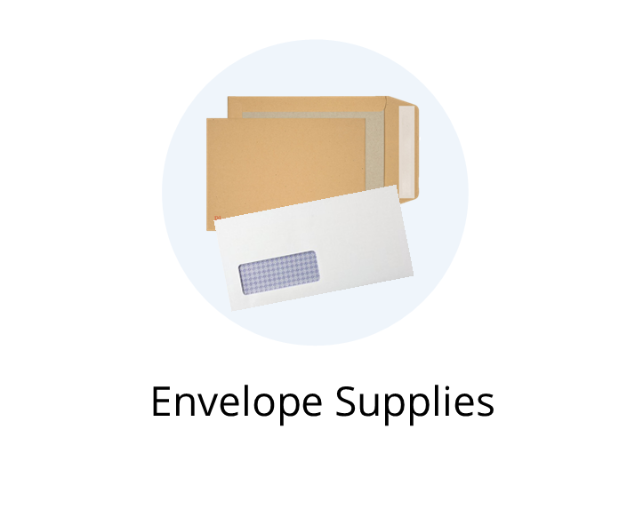 Envelopes